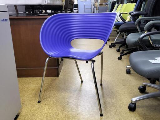 ○ヴィトラ Vitra トムバック Tom vac チェア イタリア 美しいデザイン
