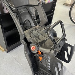 子供用の座席　
