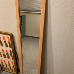 全身鏡