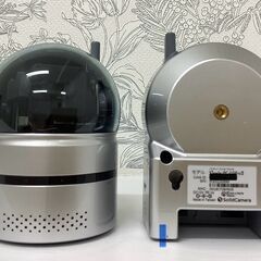 ソリッドカメラ Viewla IPC₋05ProⅡ(屋内）