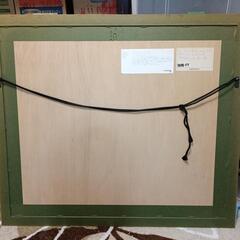 デイビットエドクイスト「フィレンツェ赤い街」の画像