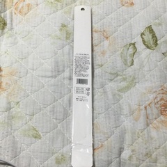 ［ほぼ新品］編み物用の竹あみ針　両細　6号の画像