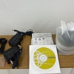 ソリッドカメラ Viewla IPC₋05ProⅡ(屋内）の画像