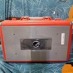 ⭐ゴーオンジャートランク