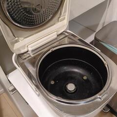 Panasonic炊飯器1升炊きの画像