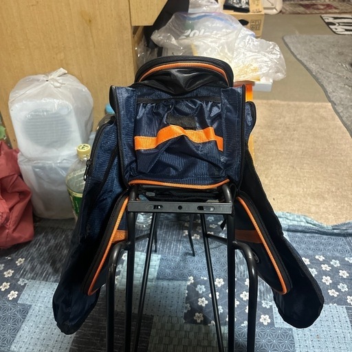 グラベルロードフォーカス