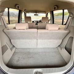 スズキ MRワゴン Wit 2WD タイミングチェーン　車検令和7年10月　乗って帰れます　 長野の画像