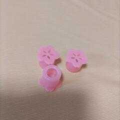 エアコン防虫ドレンホースキャップ（3個組）