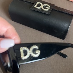 ドルチェ&ガッバーナ　サングラス　の画像