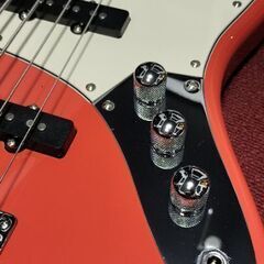 バッカスベース　Bacchus WJB-1DX RSM FRの画像