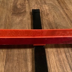 停止表示板の画像