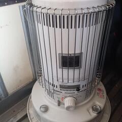 。石油ストーブの画像