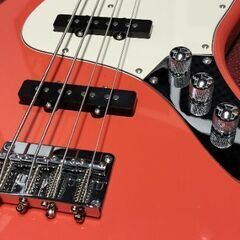 バッカスベース　Bacchus WJB-1DX RSM FRの画像