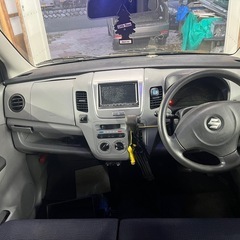 ワゴンR   の画像