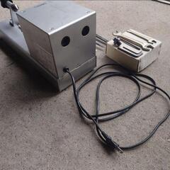 木工旋盤の画像