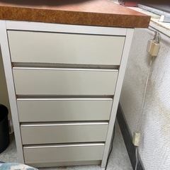 カウンターの画像