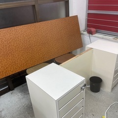 カウンターの画像