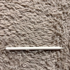 iPad Pro128G決定の画像