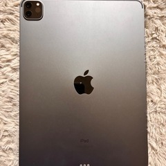 iPad Pro128G決定の画像