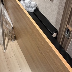 大型テーブル
の画像