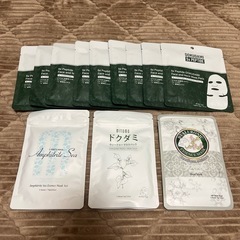 シートマスク　24枚