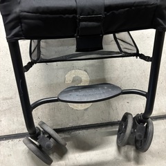 トイザらス　スマート　ベビーカー　バギーの画像