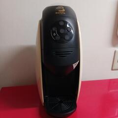 ネスカフェゴールドブレンド　バリスタ