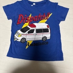 キッズ服100
