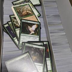 【お譲りします】マジックザギャザリング　MTG　まとめて