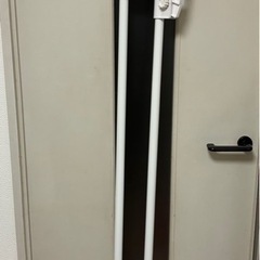 【受取進行中】室内洗濯干し　突っ張り棒