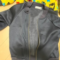 ブランシェス　子供服100サイズアウターの画像