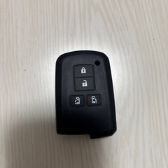 voxy　鍵用　ラバーカバー
