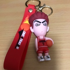 キーホルダー