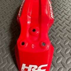 フロントフェンダー　
CRF50/XR50/ピットバイクSSR125他の画像