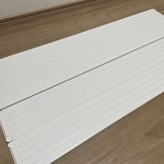 ベルメゾン　キッチンシンク用目隠しフタ 【猫のいたずら防止に】の画像