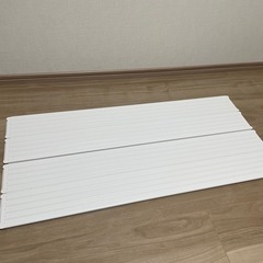 ベルメゾン　キッチンシンク用目隠しフタ 【猫のいたずら防止に】の画像
