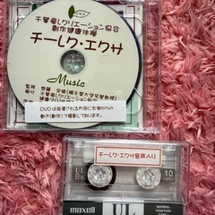 チーレク•エクサ