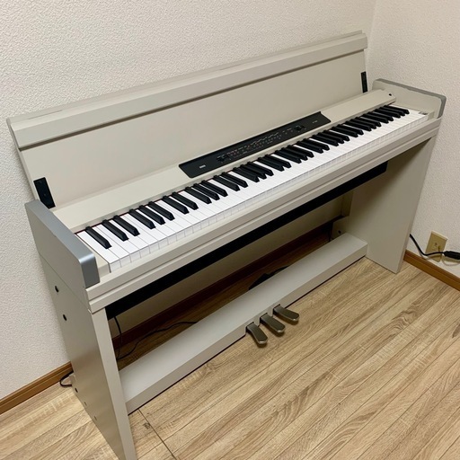KORG LP-350 電子ピアノ88鍵盤 2011年製