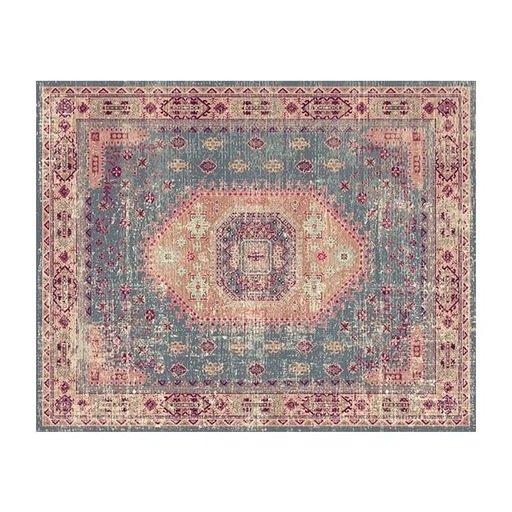 美品】unico ASENA 200*250cm ラグ