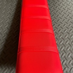 シート　CRF50/XR50/SSR125他の画像