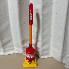 アンパンマン掃除機