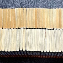 漫画はじめの一歩（1巻から102巻）中古の画像
