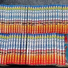 漫画はじめの一歩（1巻から102巻）中古の画像