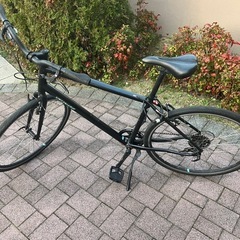 Specialized ALIBI クロスバイク