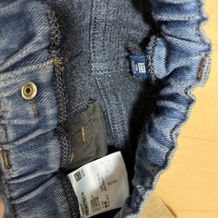 110サイズ子供服の画像