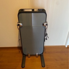 超美品　ツインバード　パンツプレス