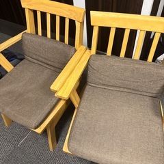 ダイニングチェアの画像