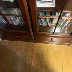本棚の画像