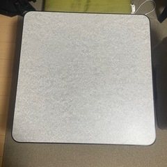 こたつ