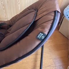 ベビーバウンサーの画像